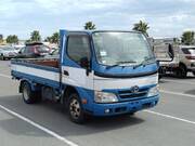 2014 TOYOTA DYNA 1.35ton
