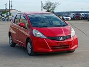 2011 HONDA FIT 13G