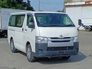 2014 TOYOTA HIACE VAN DX