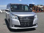 2017 TOYOTA NOAH X