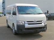 2019 TOYOTA HIACE WAGON DX