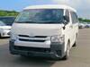 TOYOTA HIACE WAGON