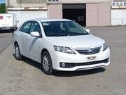 2010 TOYOTA ALLION