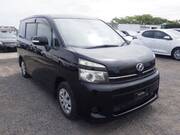 2010 TOYOTA VOXY X L EDITION