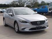 2015 MAZDA ATENZA WAGON