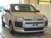 2015 TOYOTA PROBOX VAN