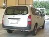 TOYOTA PROBOX VAN