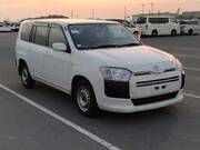 2016 TOYOTA PROBOX VAN GL