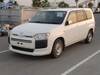 TOYOTA PROBOX VAN
