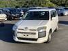TOYOTA SUCCEED VAN