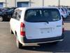 TOYOTA SUCCEED VAN