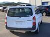 TOYOTA SUCCEED VAN