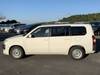 TOYOTA SUCCEED VAN