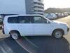TOYOTA SUCCEED VAN