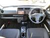 TOYOTA SUCCEED VAN
