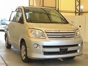 2006 TOYOTA NOAH X