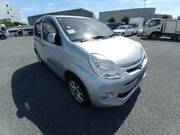 2015 TOYOTA PASSO