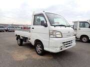 2010 DAIHATSU HIJET TRUCK 0.35ton