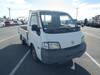 NISSAN VANETTE TRUCK