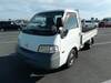 NISSAN VANETTE TRUCK