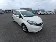 2015 NISSAN NOTE X DIG-S
