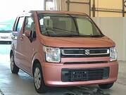 2018 SUZUKI WAGON R FA
