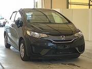 2014 HONDA FIT