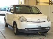 2010 MAZDA VERISA C