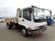 1998 ISUZU FORWARD 3.45ton