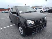2018 SUZUKI ALTO