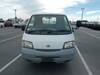 NISSAN VANETTE TRUCK