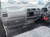 NISSAN VANETTE TRUCK
