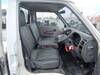 NISSAN VANETTE TRUCK