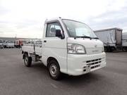 2009 DAIHATSU HIJET TRUCK 0.35ton