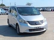 2011 HONDA FREED G JUST SELECTION