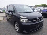 2010 TOYOTA VOXY X L EDITION
