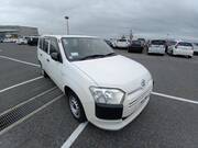 2018 TOYOTA PROBOX VAN DX