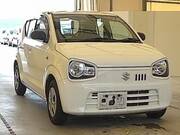 2018 SUZUKI ALTO