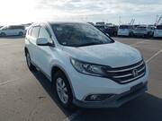 2011 HONDA CR-V 24G