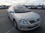 2012 TOYOTA PREMIO
