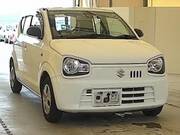 2018 SUZUKI ALTO