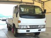 1997 TOYOTA DYNA 1.5ton