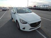 2016 MAZDA DEMIO 13C