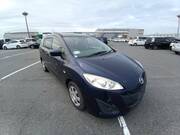 2011 MAZDA PREMACY 20CS
