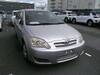 TOYOTA ALLEX