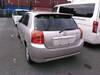 TOYOTA ALLEX