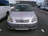 TOYOTA ALLEX