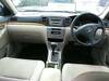 TOYOTA ALLEX