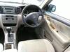 TOYOTA ALLEX