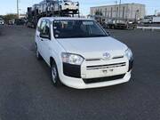 2020 TOYOTA PROBOX VAN